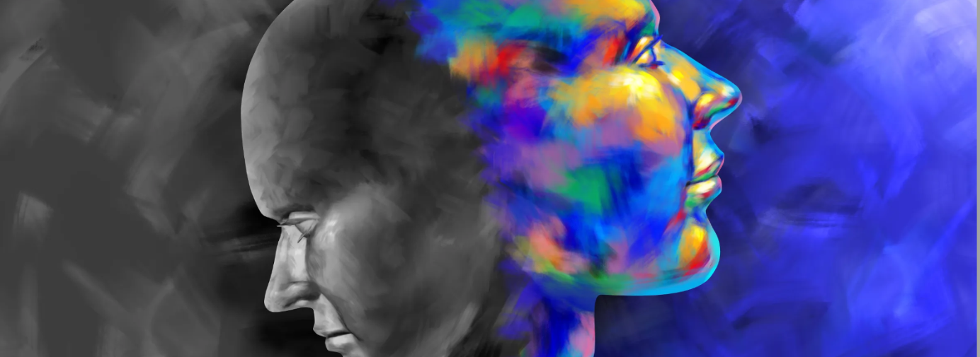 Psychedelics Cover
