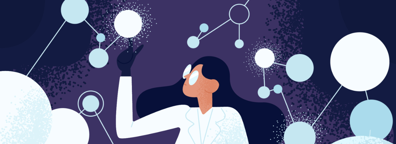 Women in Stem Cover
